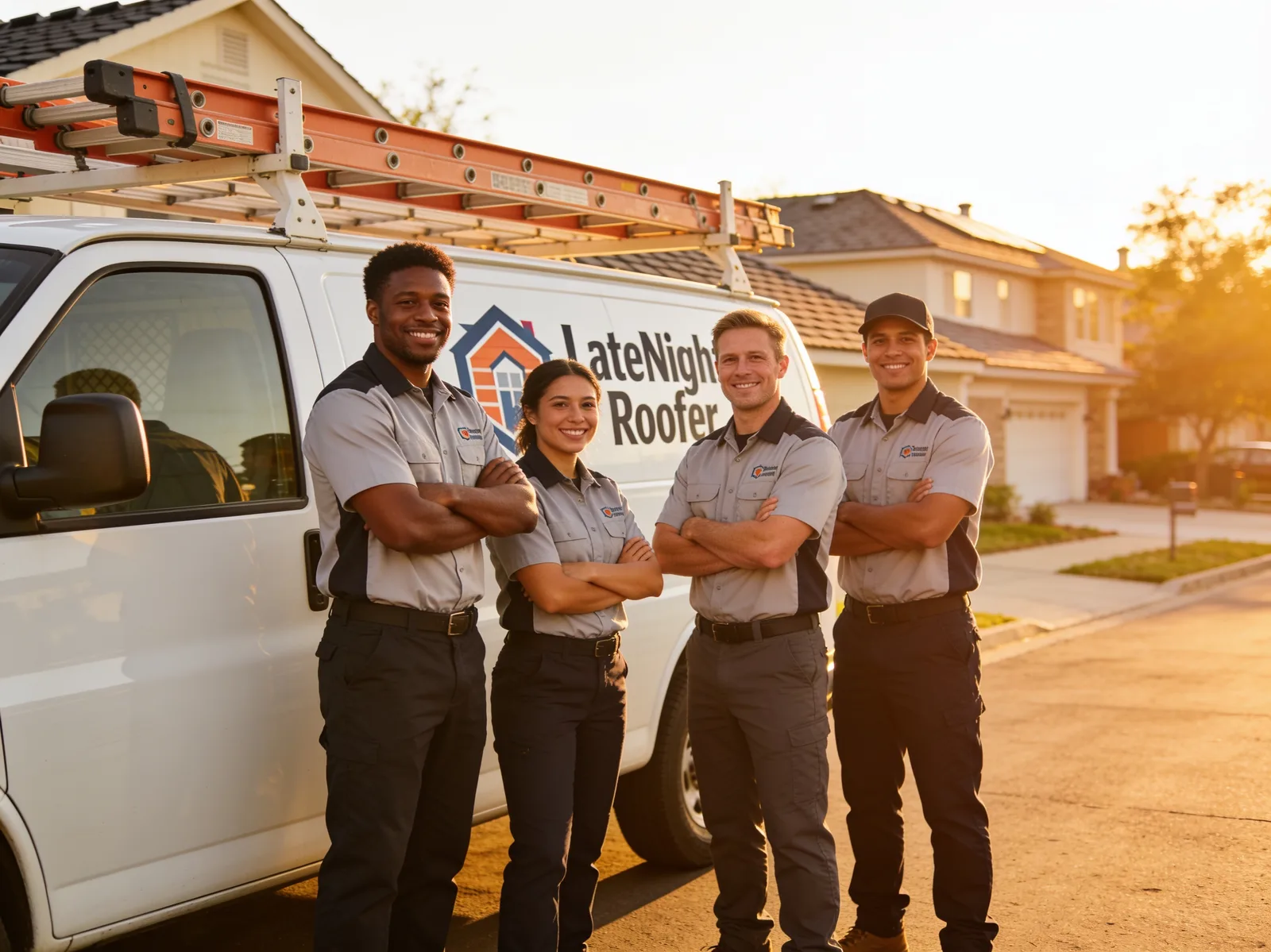 Emergency Roof Repair company in Reading, MI